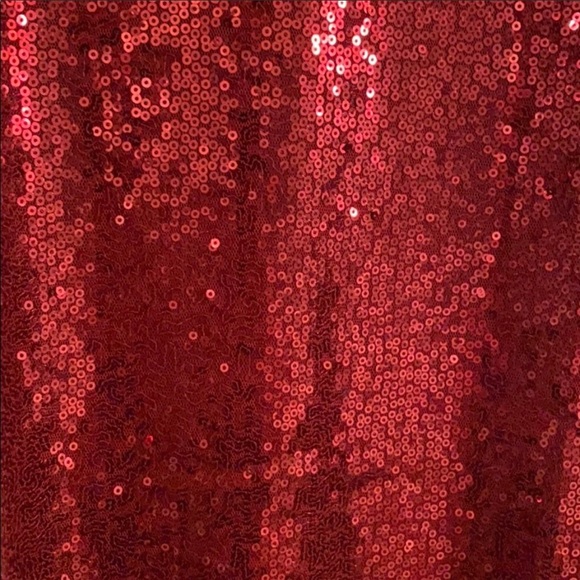 NWT - Zeagoo sequin tank - Picture 5 of 8